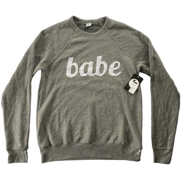 NWT J La La Babe Hoodie - Picture 1 of 6
